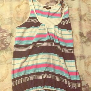 A cute tank top